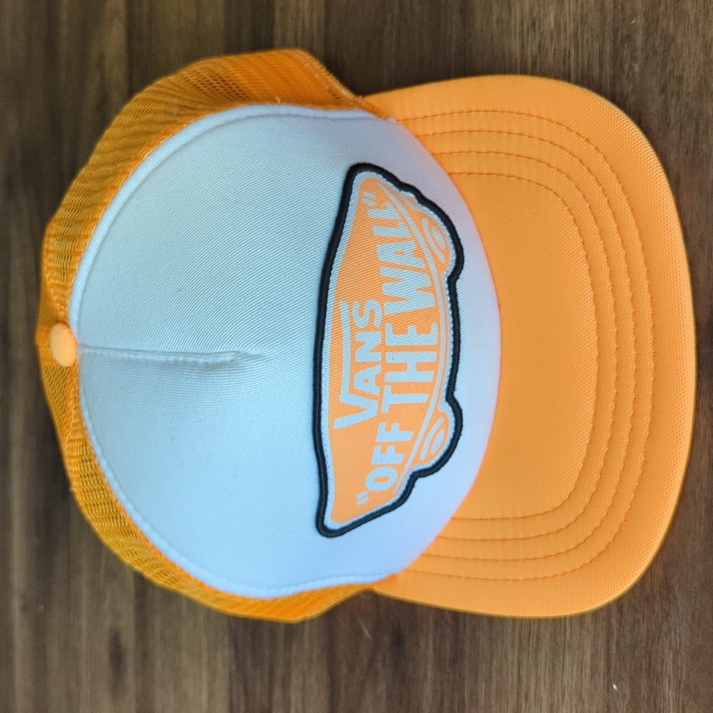 Vans Snapback Hat